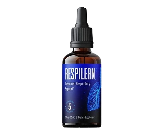 Respilean  1 bottle